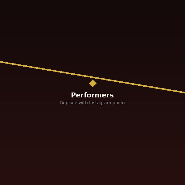 Interactive performers